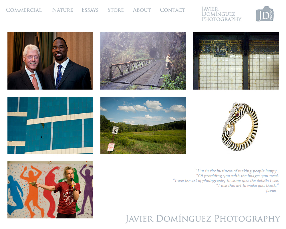 Javier Dominguez Photography